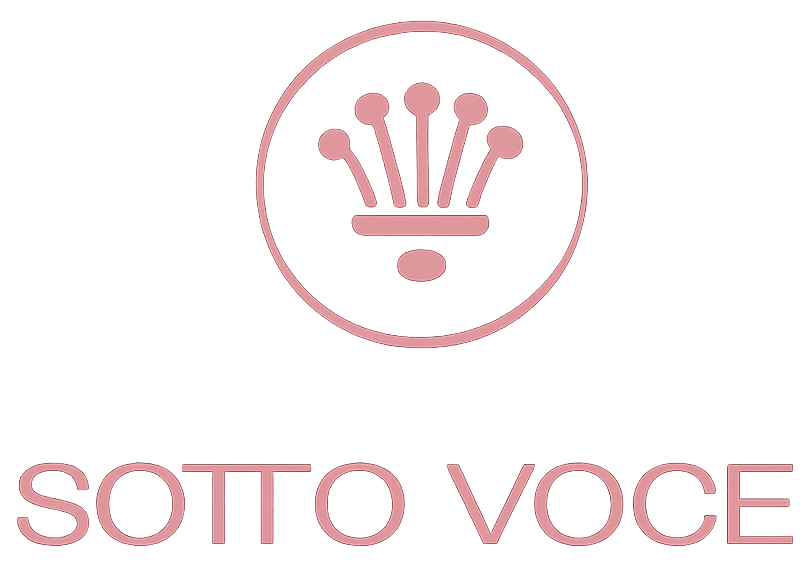 Sotto Voce